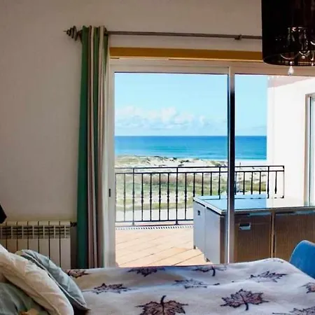 T2 Del Rey Maravilhoso Apt C Vista Mar A11 アパート *