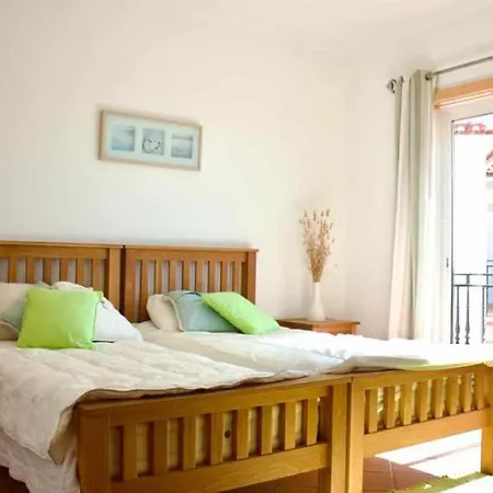T2 Del Rey Maravilhoso Apt C Vista Mar A11 アパート オビドス