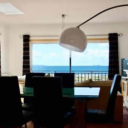 T2 Del Rey Maravilhoso Apt C Vista Mar A11 アパート *